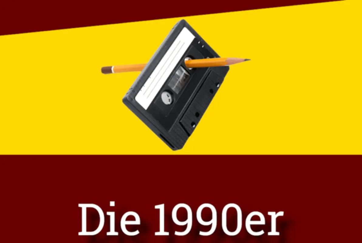 Les années 1990