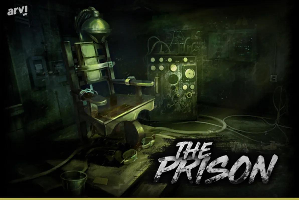 La Prison VR