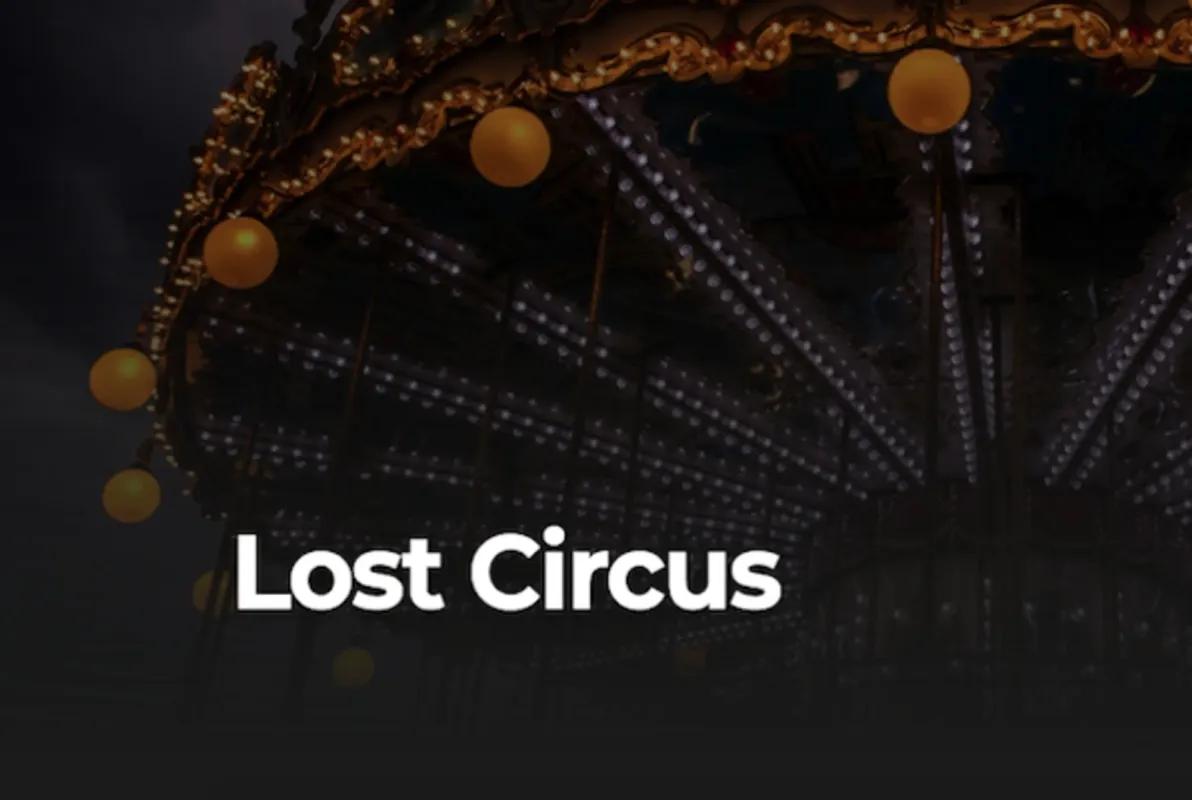Cirque Perdu
