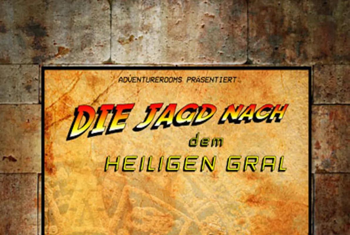 Saint Graal