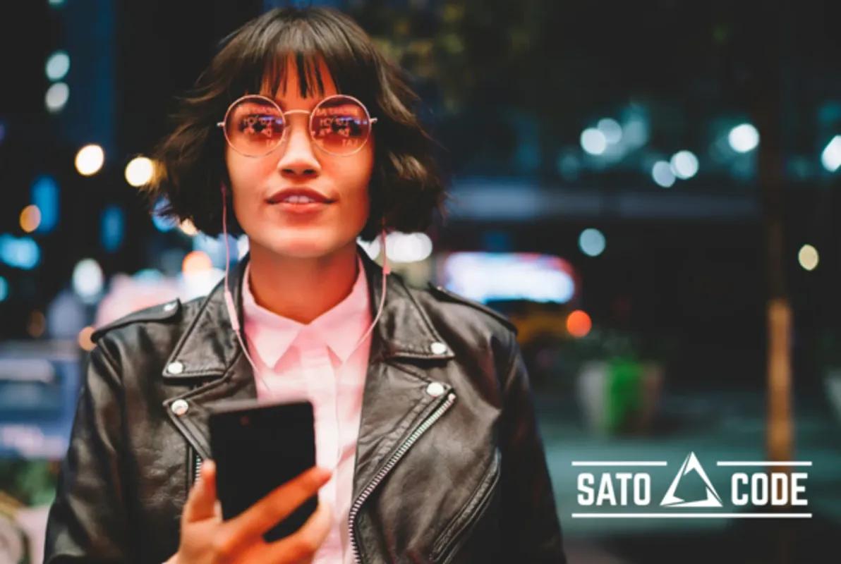 La Société Sasso du Code de Sato