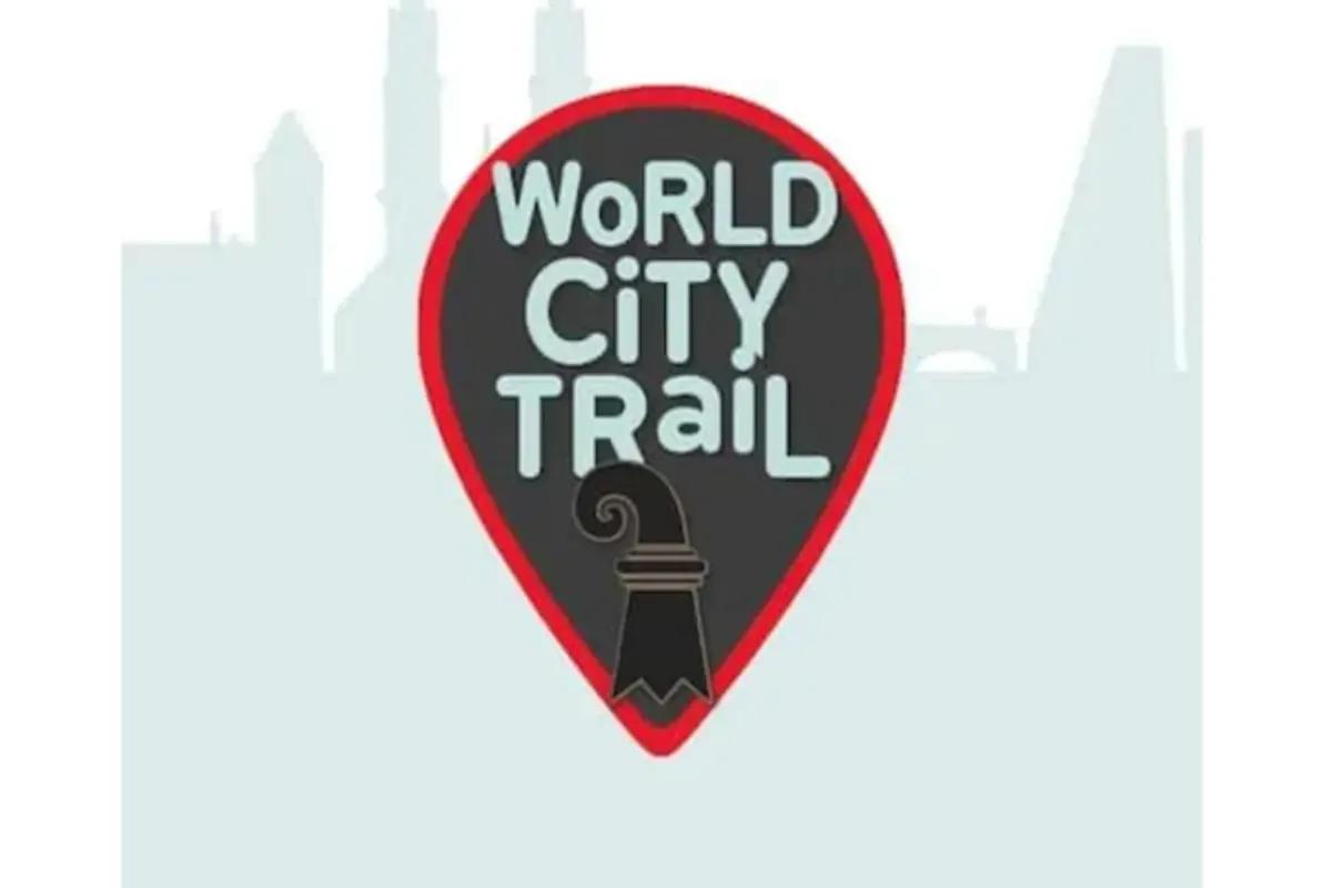 World City Trail