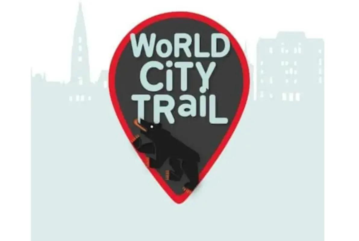 World City Trail