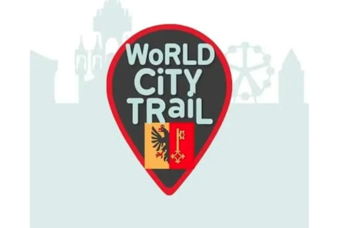 World City Trail
