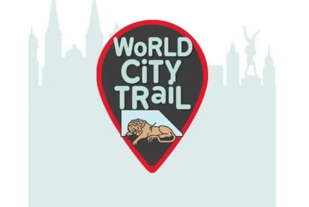 World City Trail