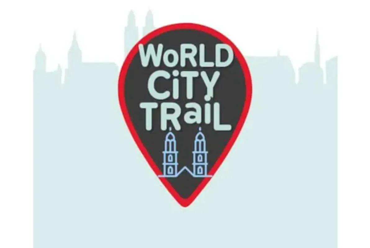 World City Trail