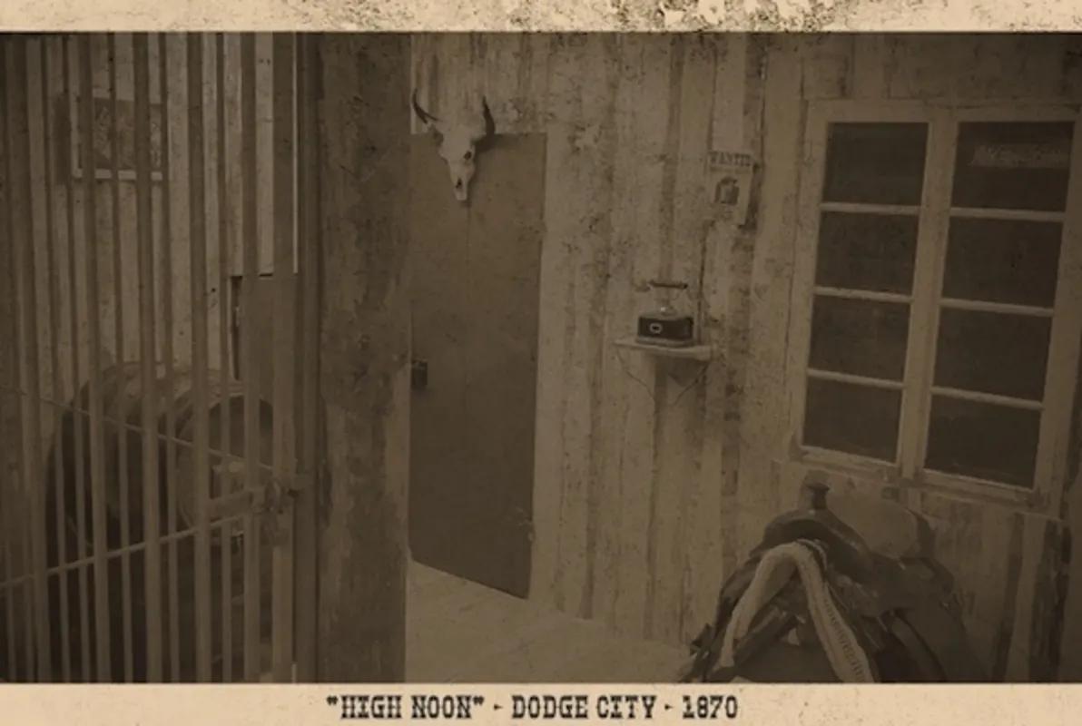 High Noon
