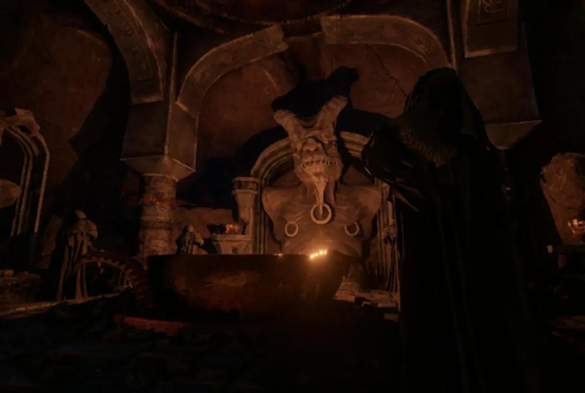 Sanctum VR