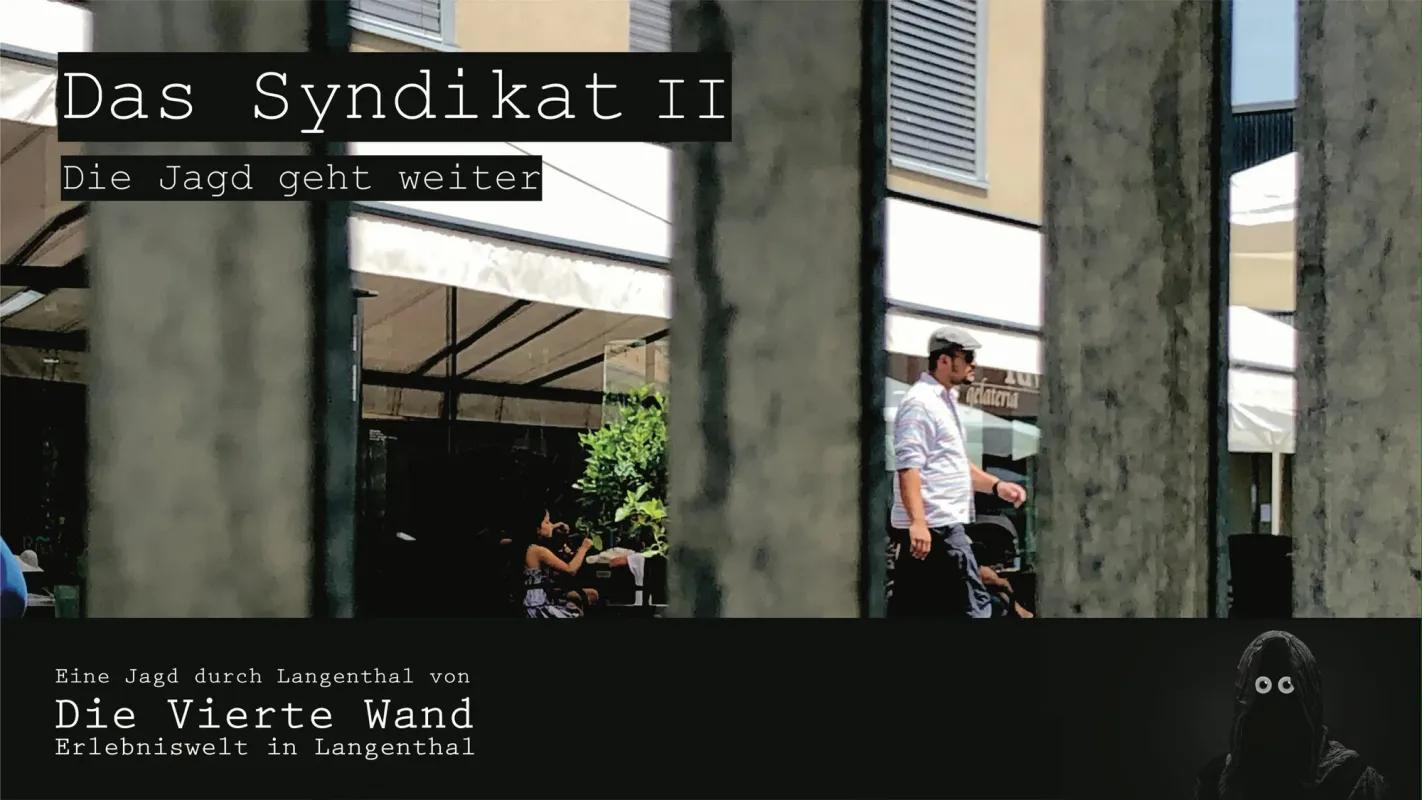 The Syndicate II