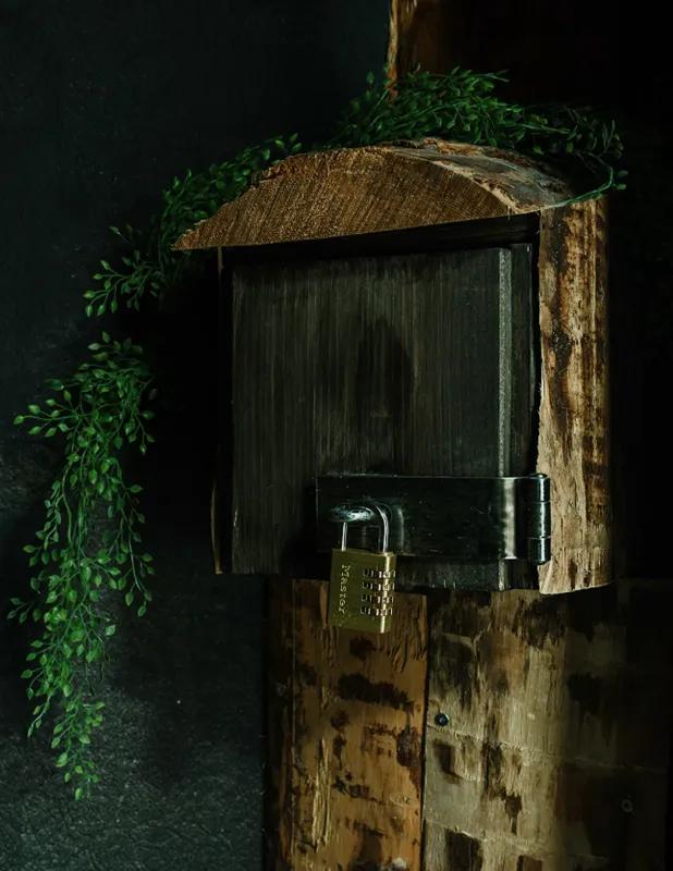 La Légende du Wendigo