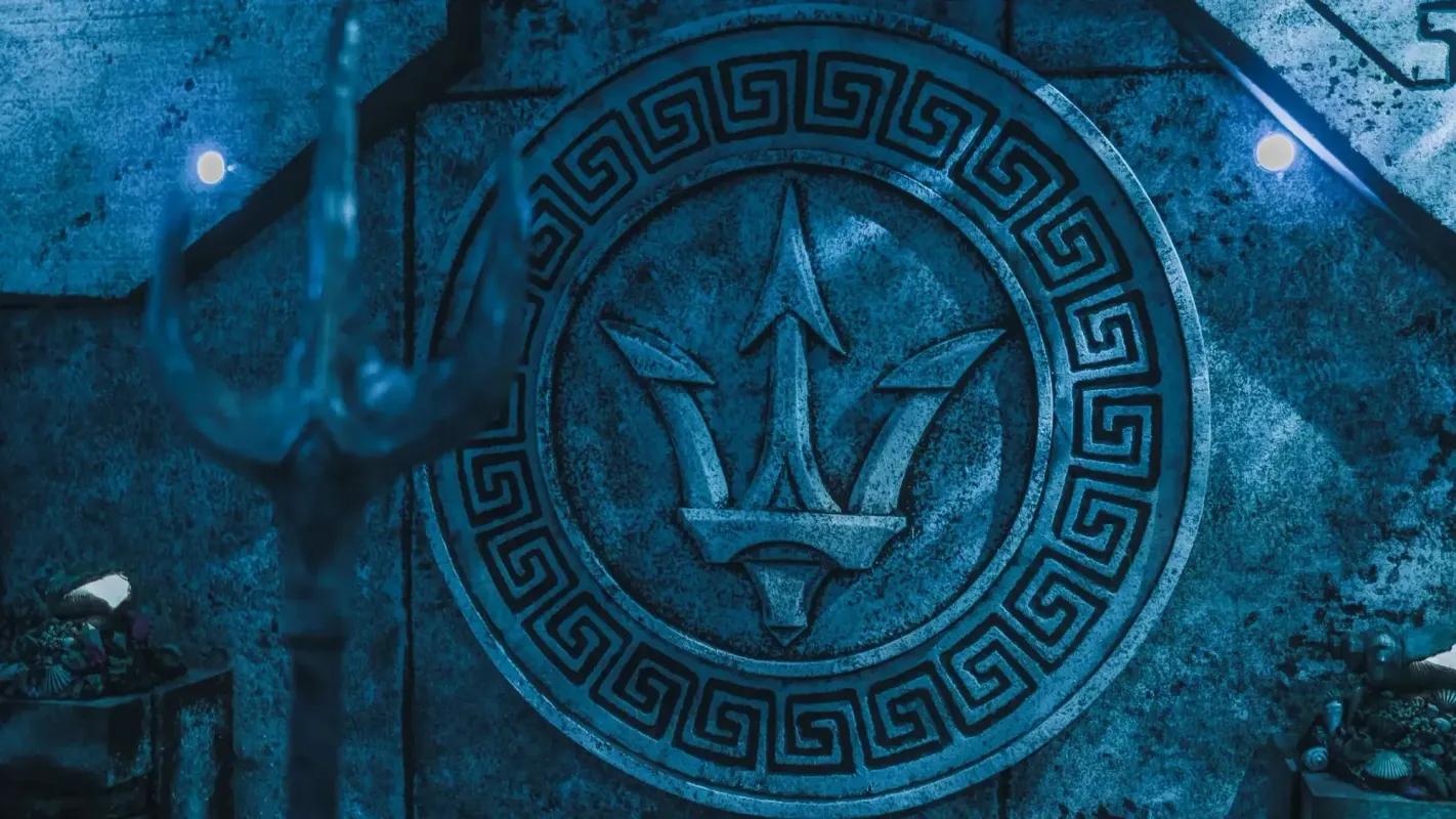 Lost City of Atlantis