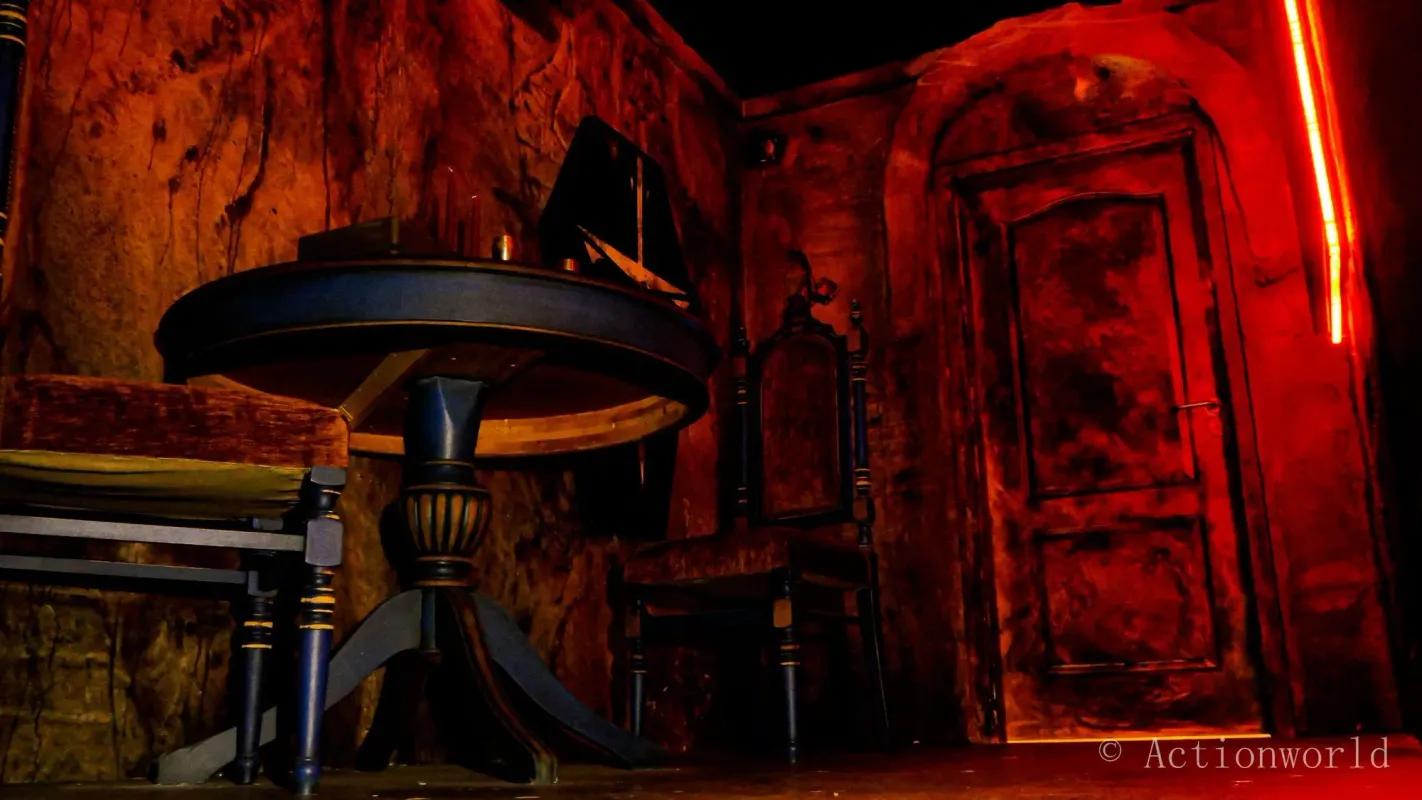 Dracula