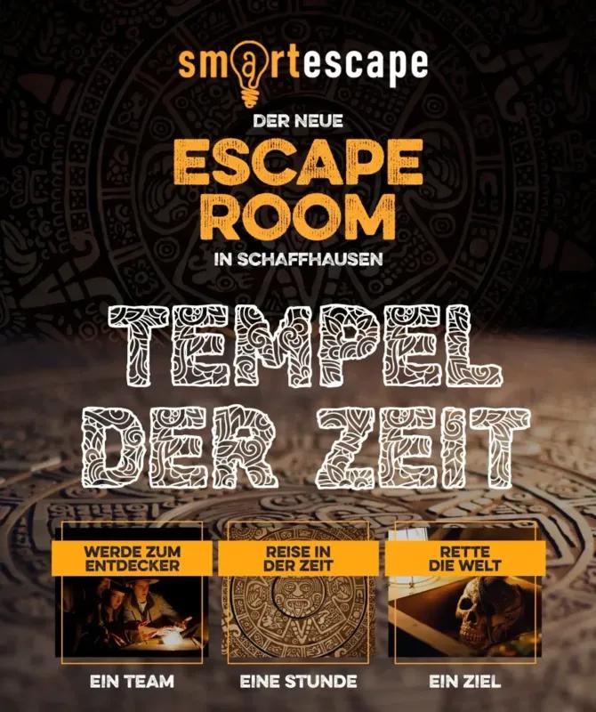 Temple of Time