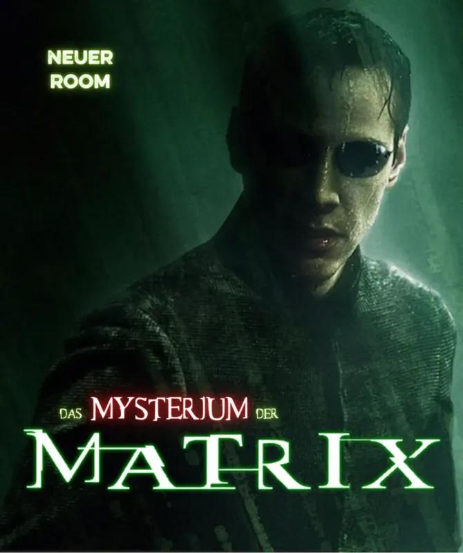 Das Mysterium der Matrix