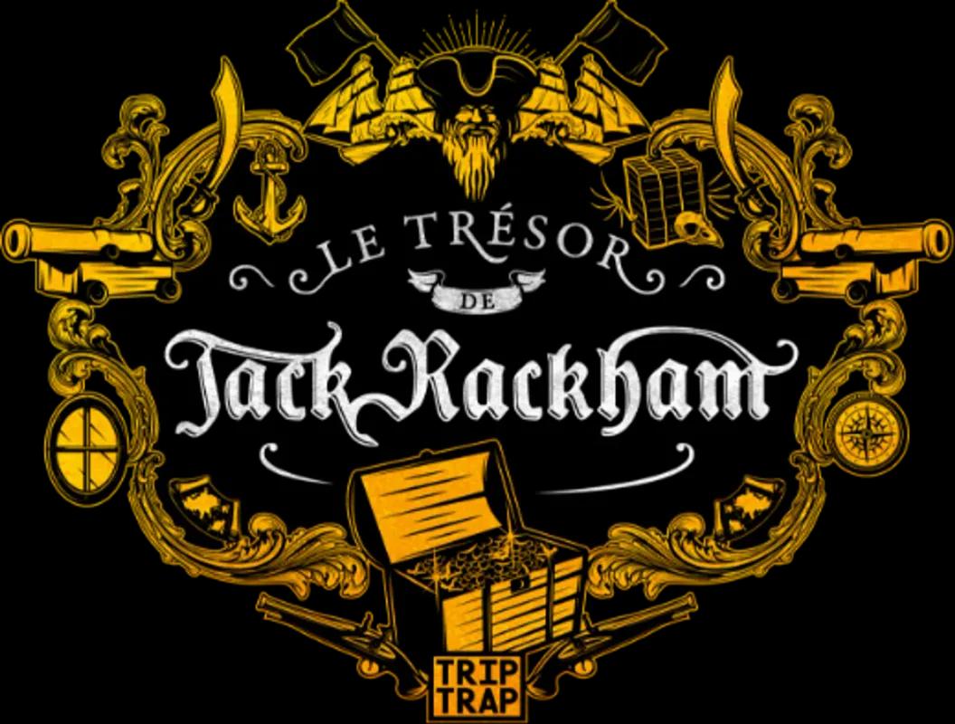 Le Trésor de Jack Rackham