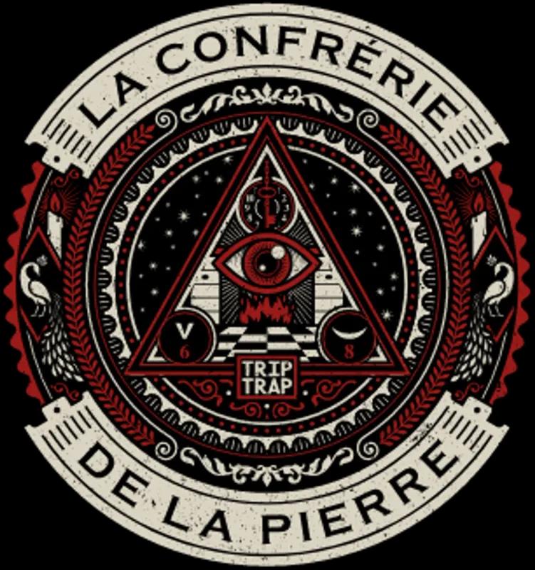 La Confrérie de la Pierre