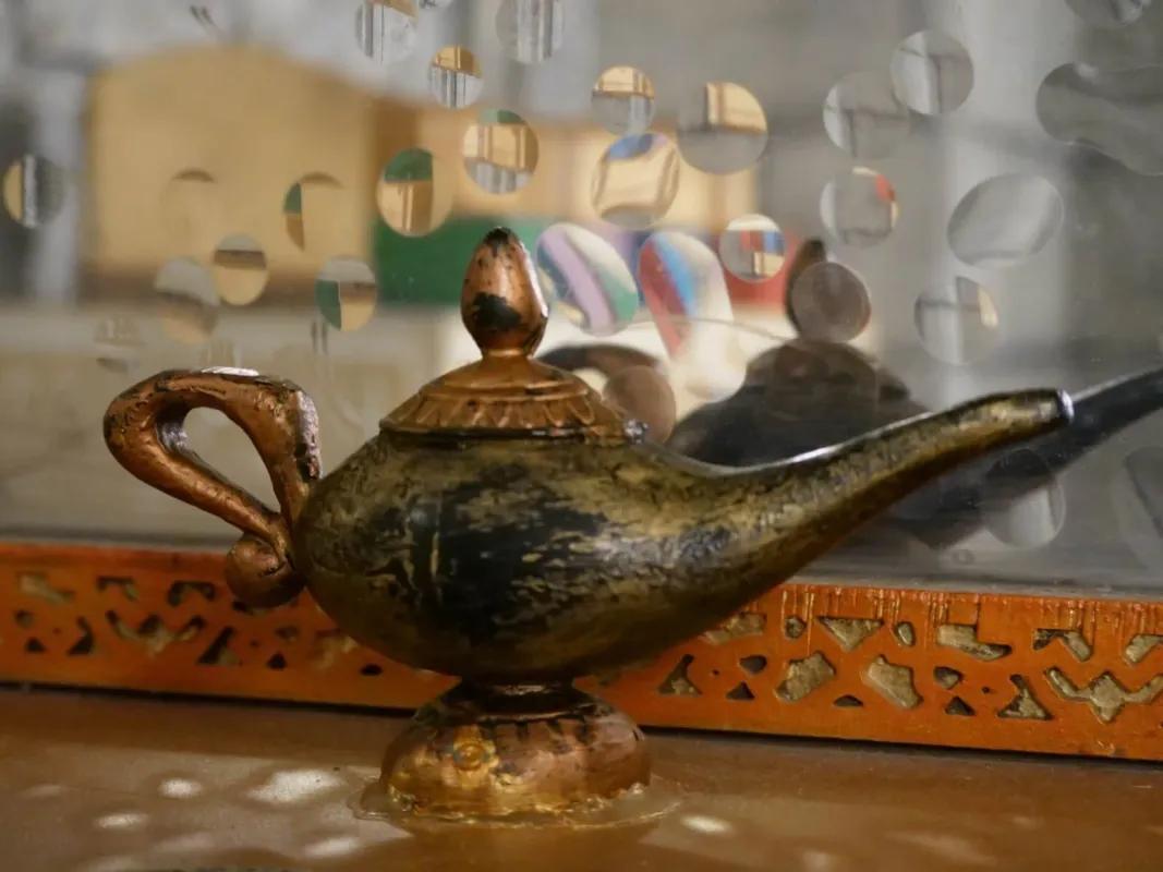 Aladdin