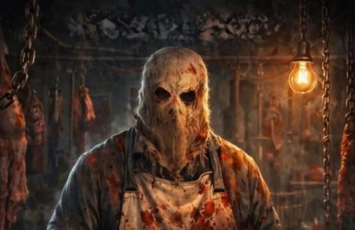 BUTCHER’S TRAP