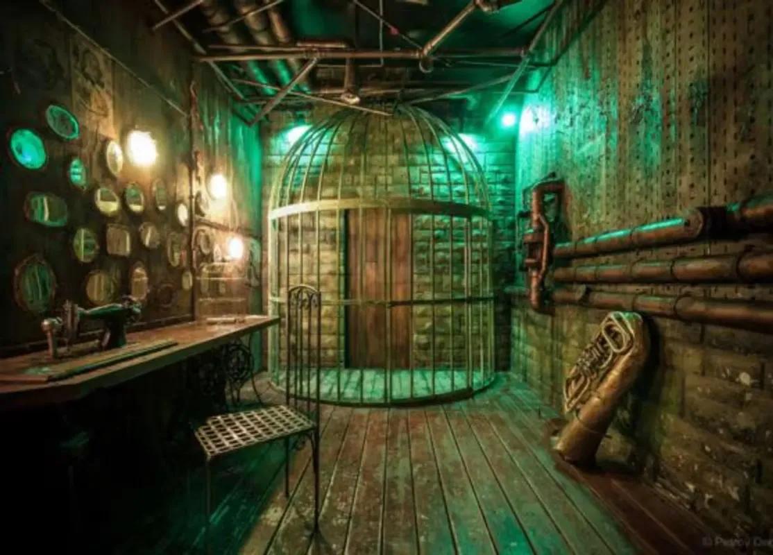 Steam Punk