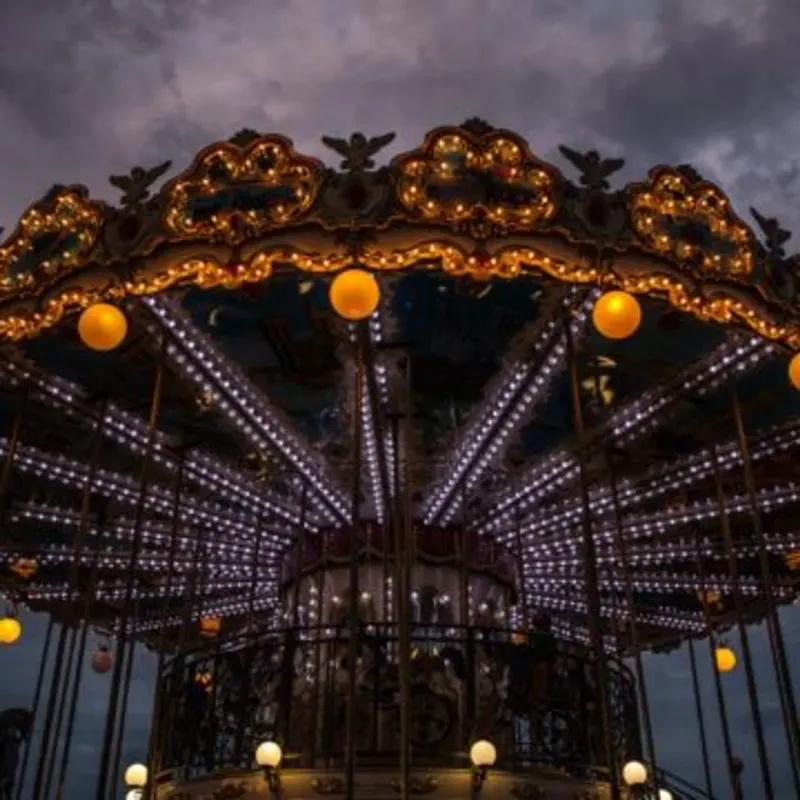 Cirque Perdu