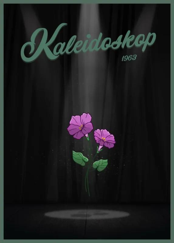 Kaleidoscope 1963