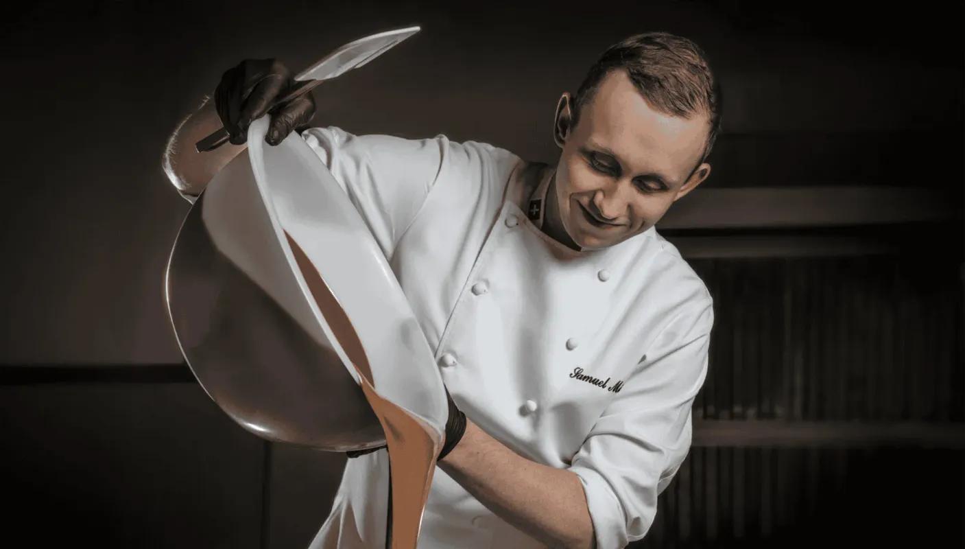 The Chocolate Workshop