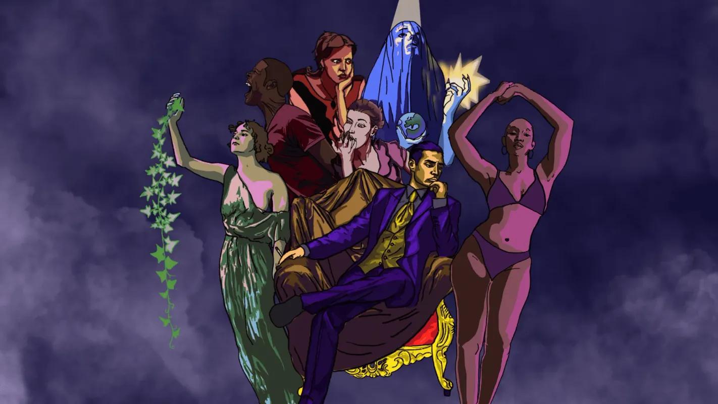 The 7 Deadly Sins