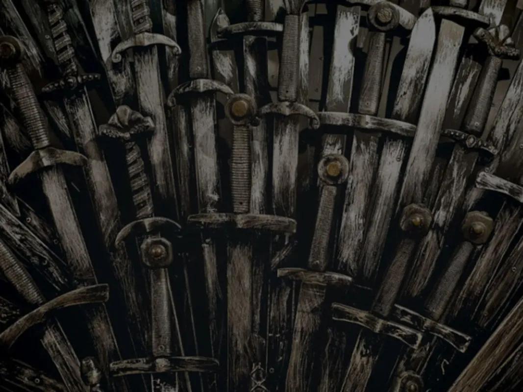 Game of Stones