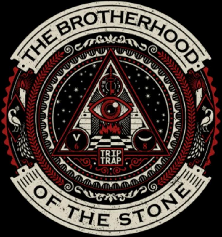 The Brotherhood of the Stone