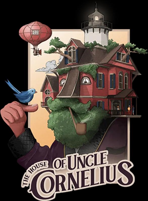 The House of Uncle Cornelius