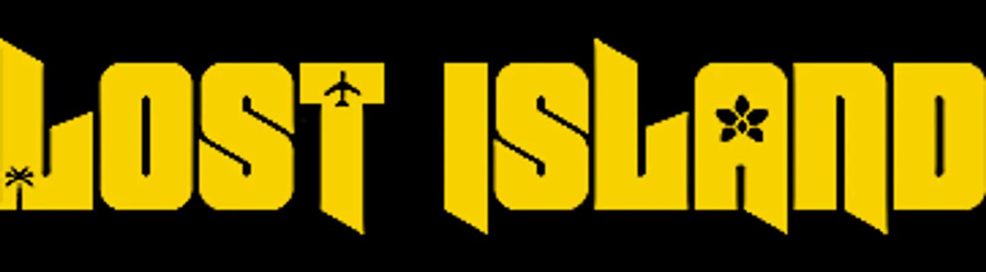 Lost Island