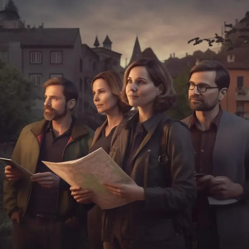 Inside – la couleur de l'or