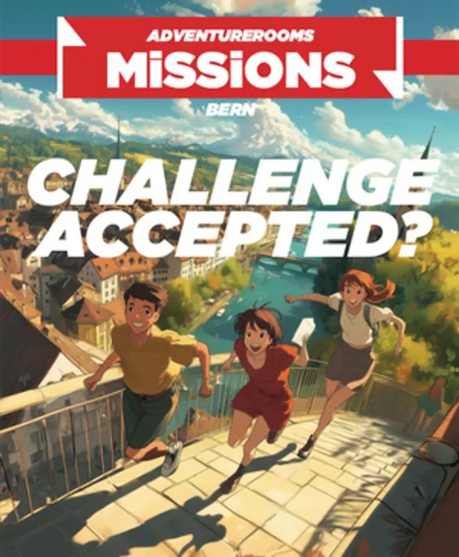 Missions