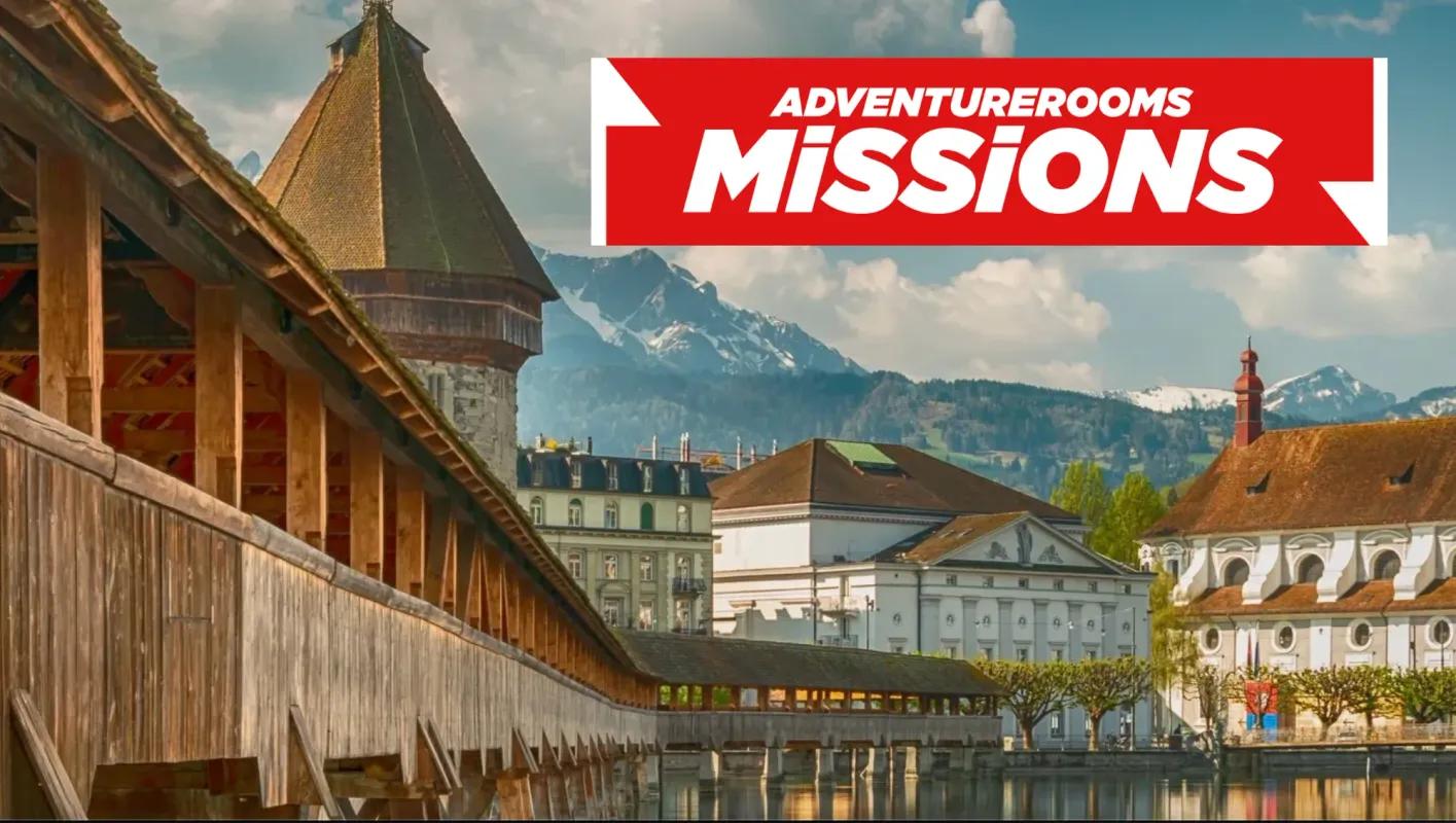 MiSSiONS