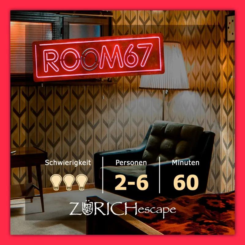 Room67