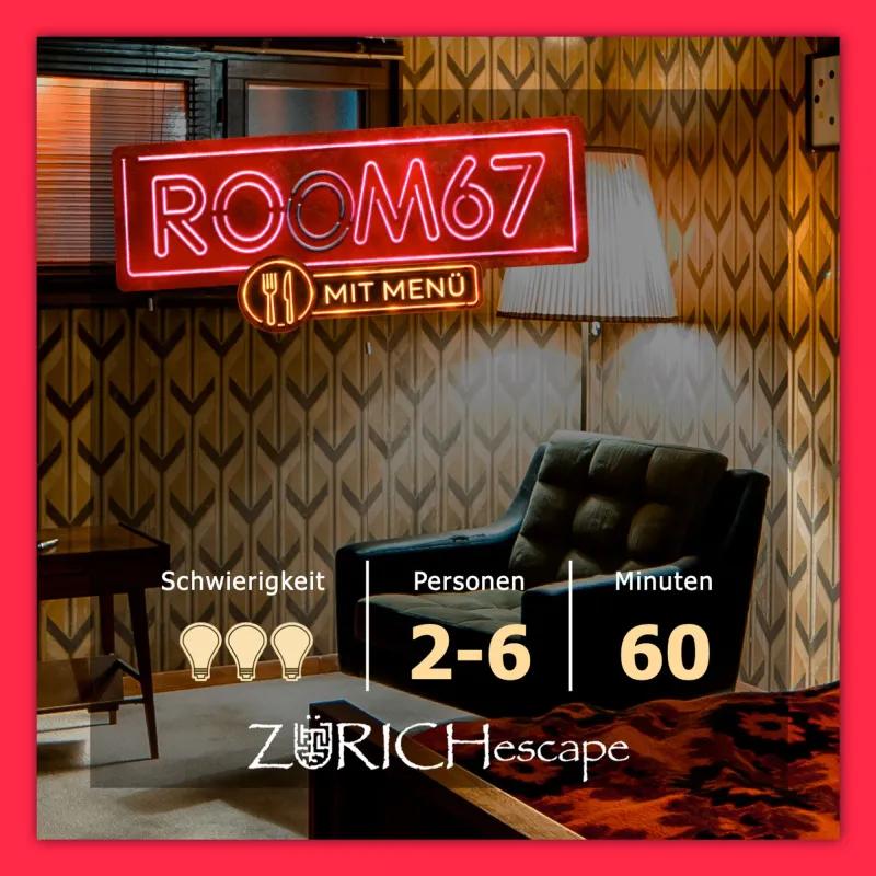 Room67 Family Edition